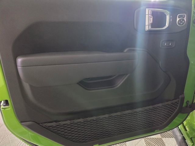 New 2026 Jeep Wrangler Willys image 26