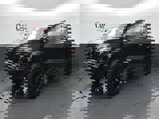 New 2026 GMC Canyon Elevation w/ Convenience Package image 27