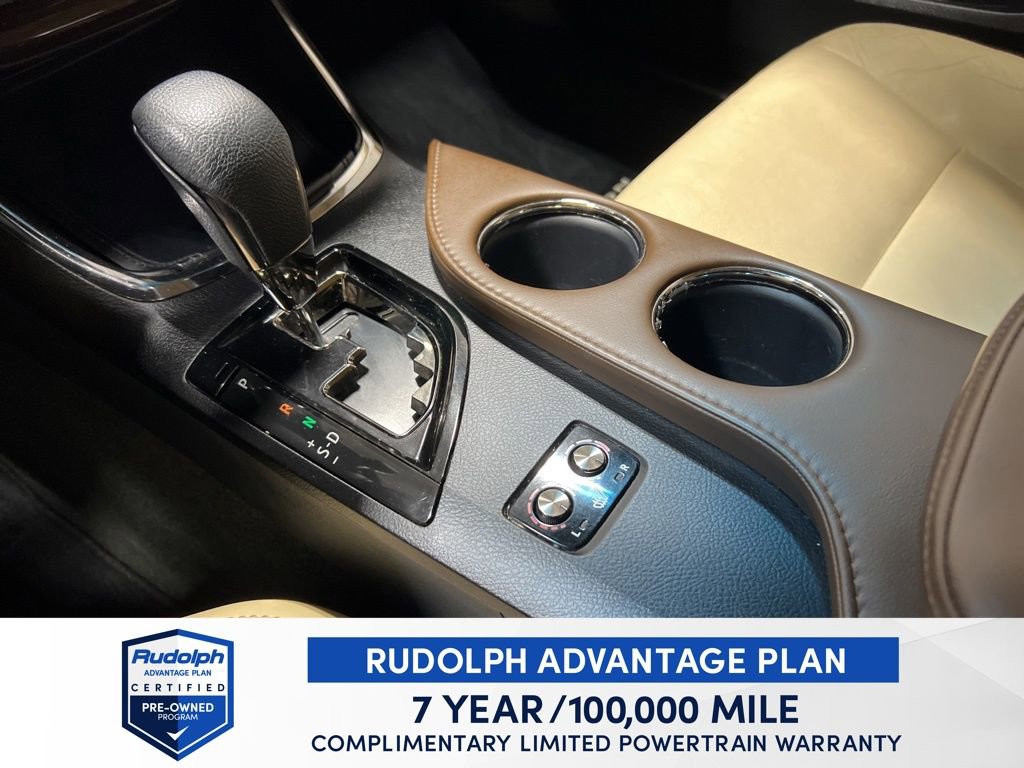 Used 2013 Toyota Avalon XLE image 33