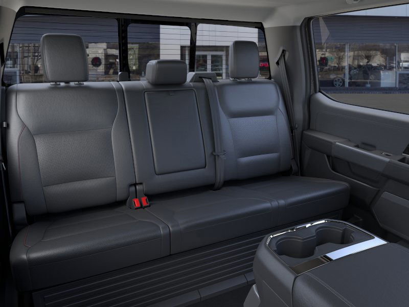 New 2025 Ford F350 Lariat w/ Lariat Ultimate Package image 11