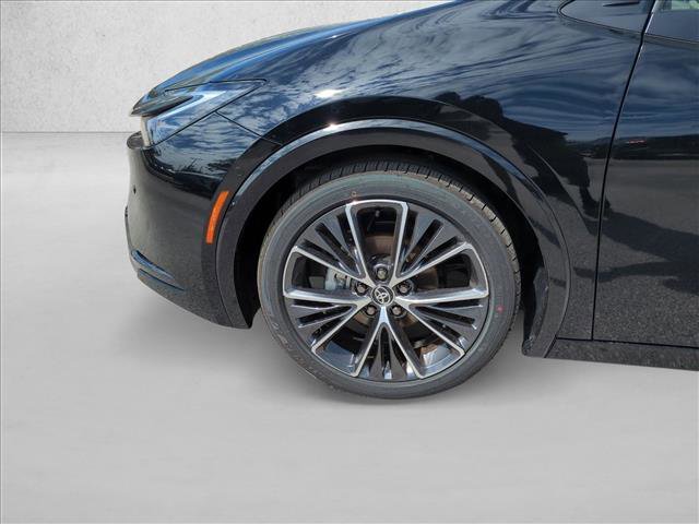 New 2026 Toyota Prius Limited image 10