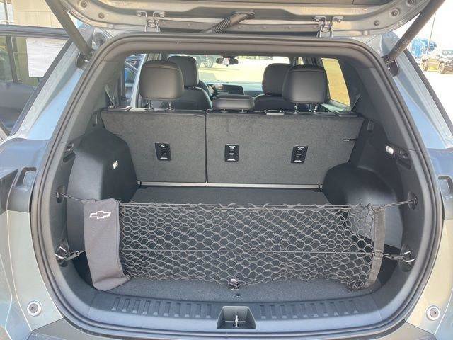 New 2026 Chevrolet Equinox LT w/ Convenience Package II image 8