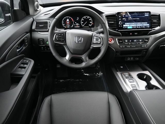 New 2026 Honda Ridgeline RTL image 9