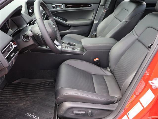 Used 2026 Honda Civic Sport Touring image 22