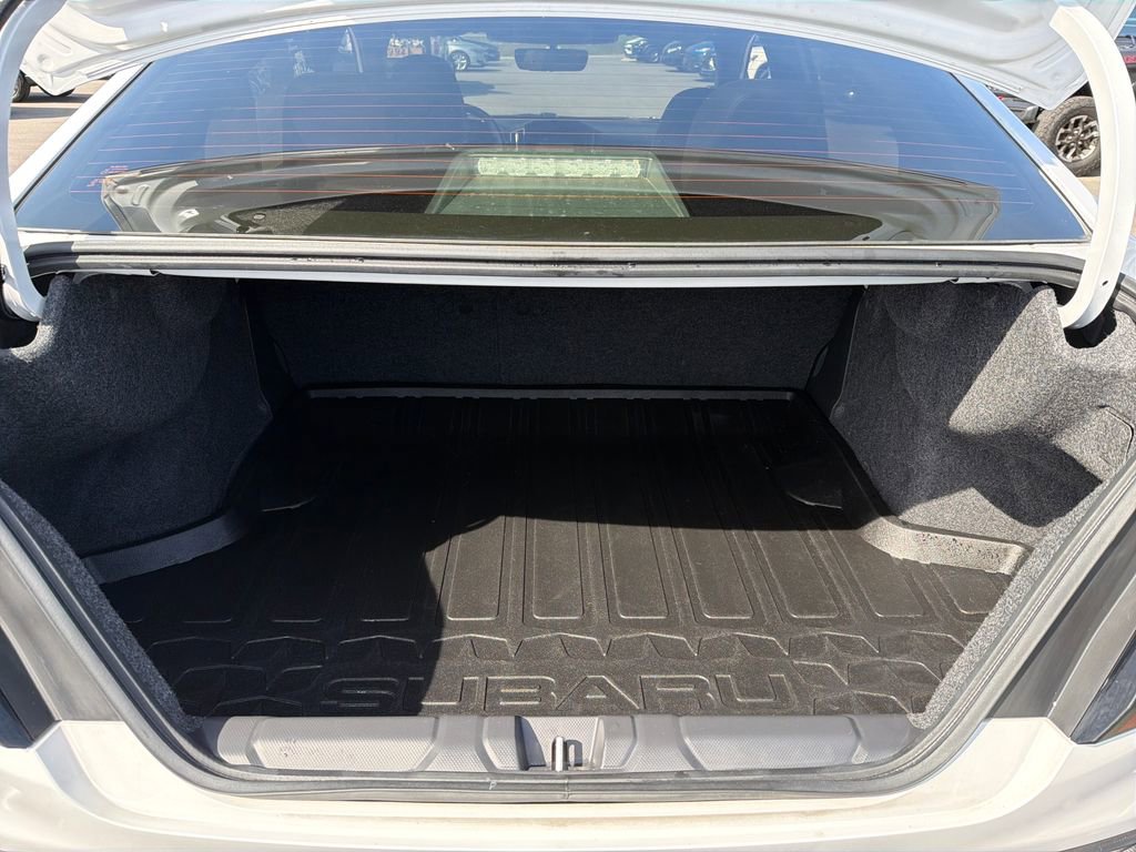 Used 2023 Subaru WRX GT w/ Popular Package #1A image 25