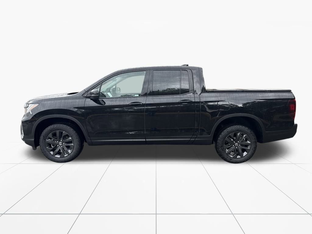 New 2026 Honda Ridgeline Sport image 5