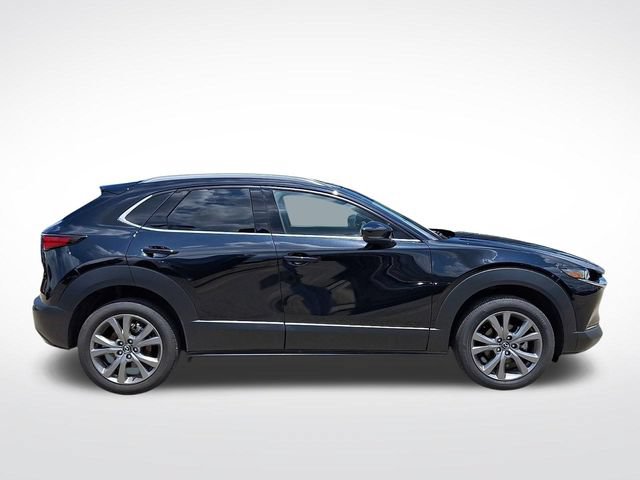 Certified 2025 MAZDA CX-30 AWD 2.5 S w/ Premium Package image 7