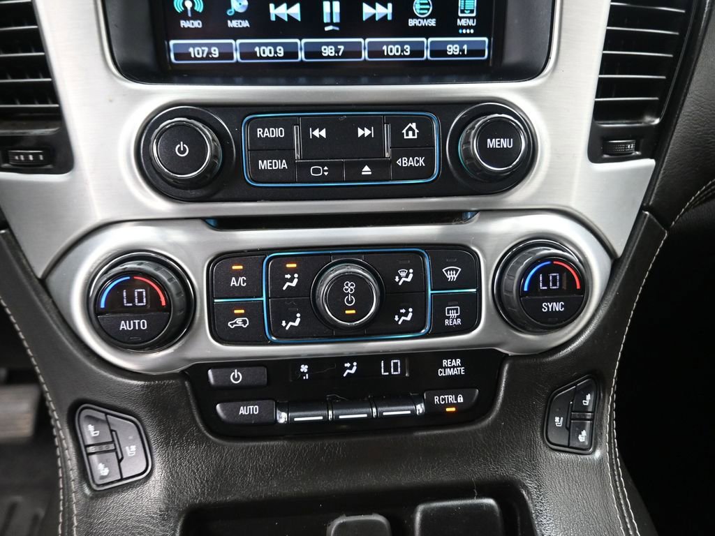 Used 2020 GMC Yukon XL SLT image 9