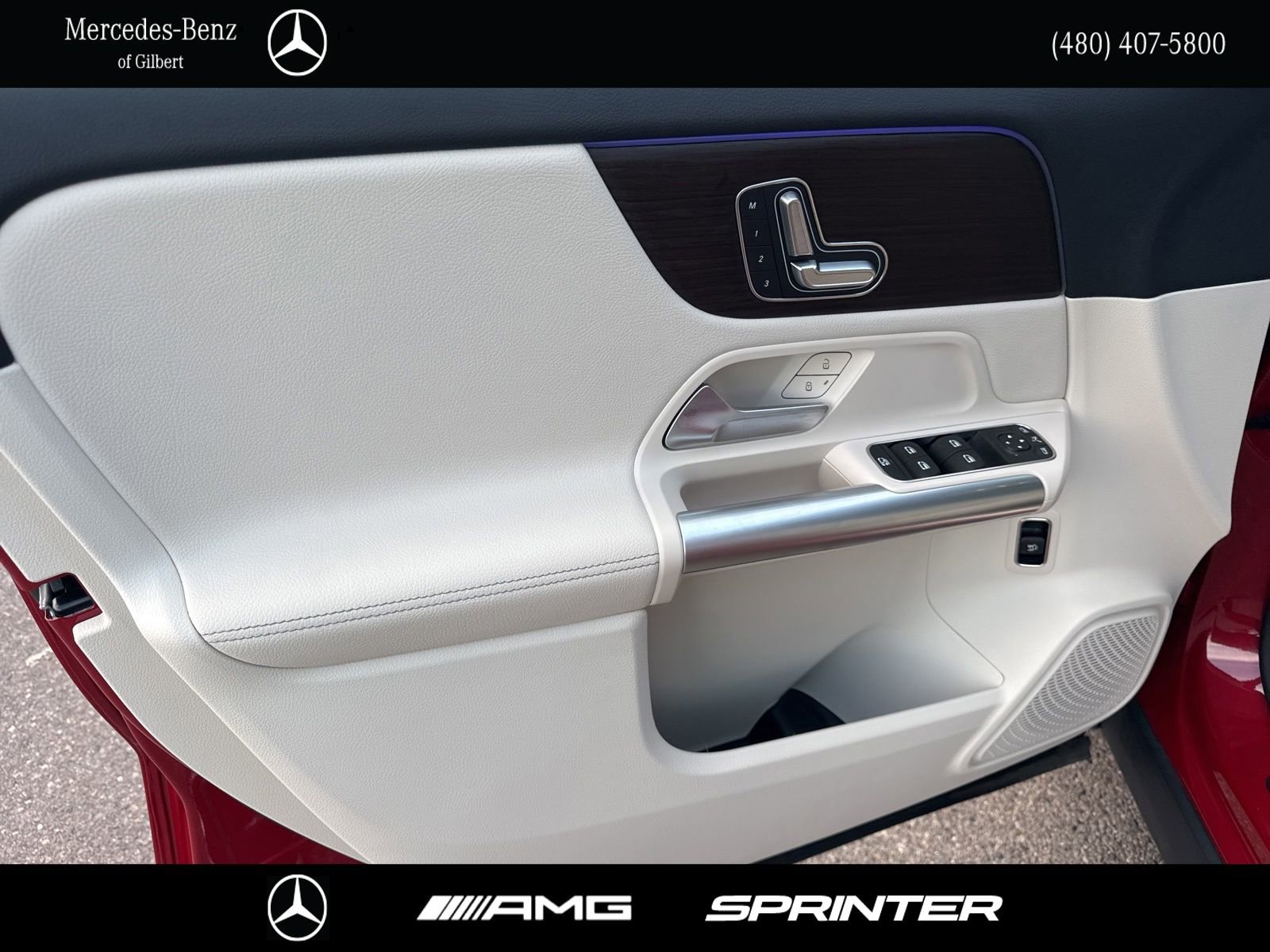 Certified 2025 Mercedes-Benz GLA 250 image 11