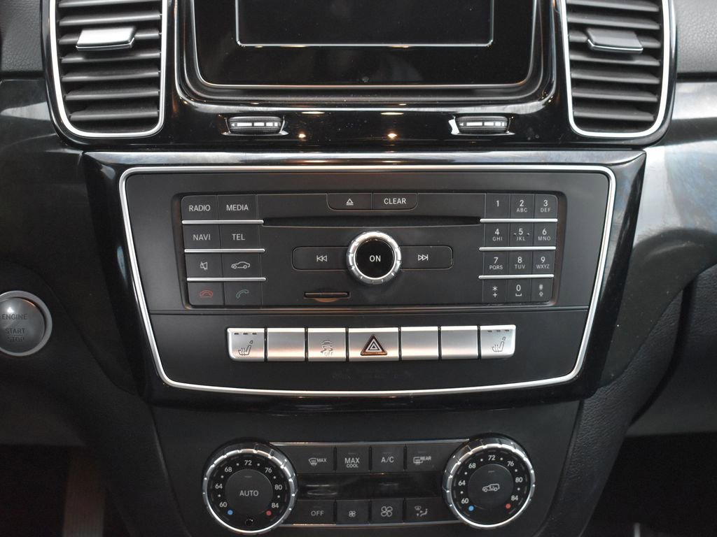 Used 2018 Mercedes-Benz GLE 350 image 20