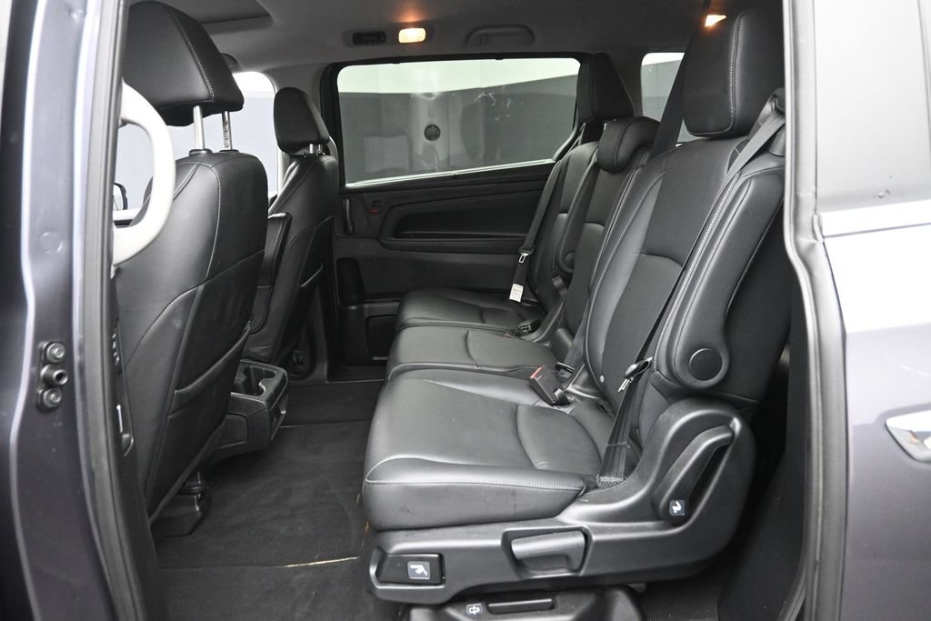 Used 2024 Honda Odyssey EX-L image 14