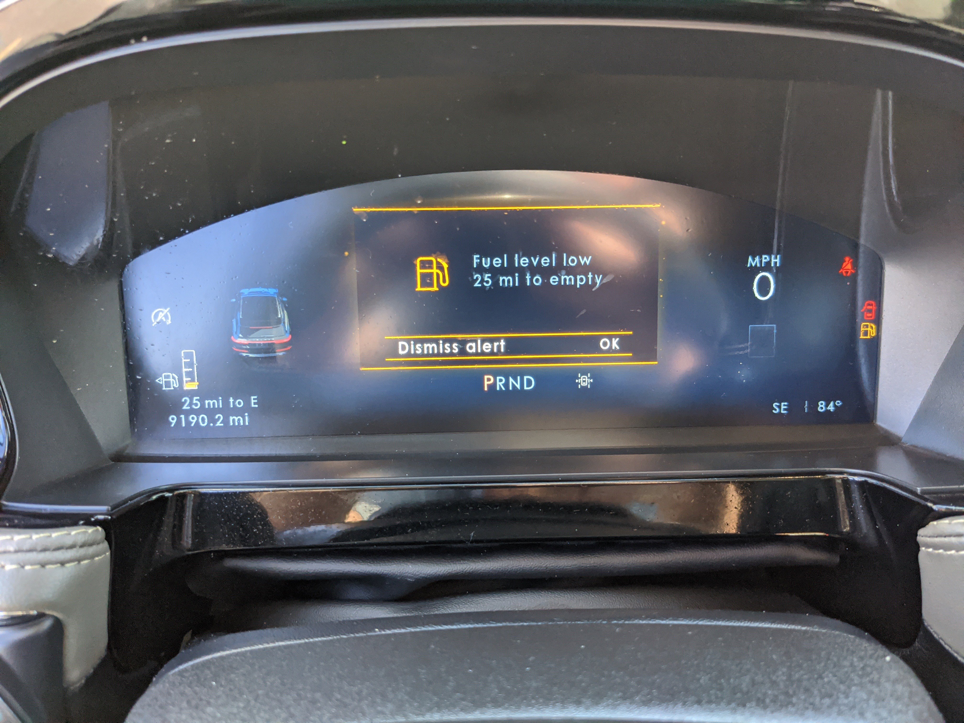 Used 2024 Lincoln Corsair Reserve image 35