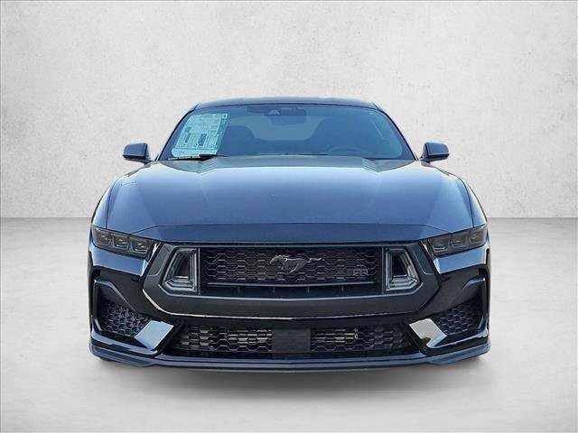 New 2026 Ford Mustang Premium w/ Mustang RTR Package RWD image 6