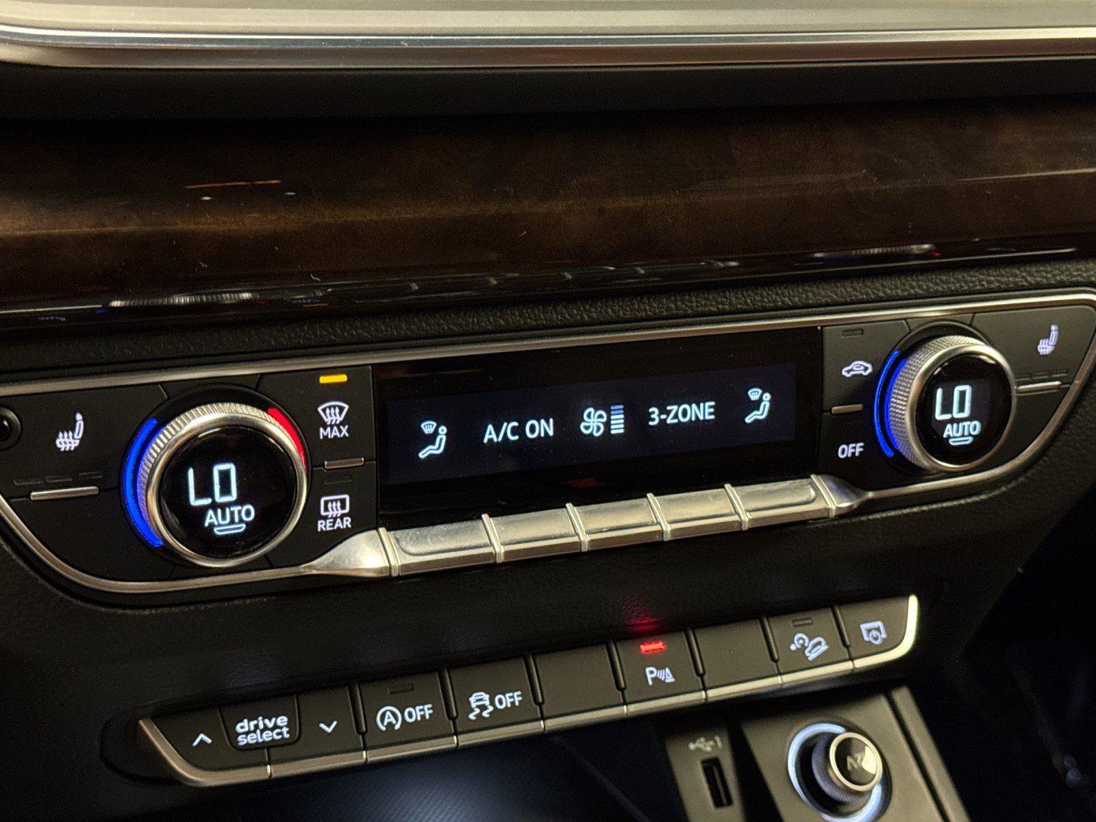 Used 2019 Audi Q5 2.0T Premium Plus w/ Premium Plus Package image 20