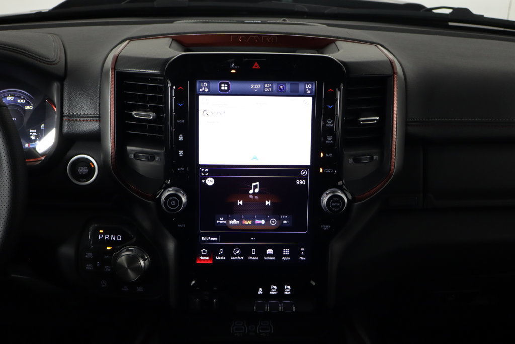 New 2027 RAM 1500 Rebel AWD/4WD image 27