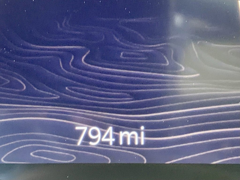 Used 2025 Jeep Grand Cherokee Limited image 36