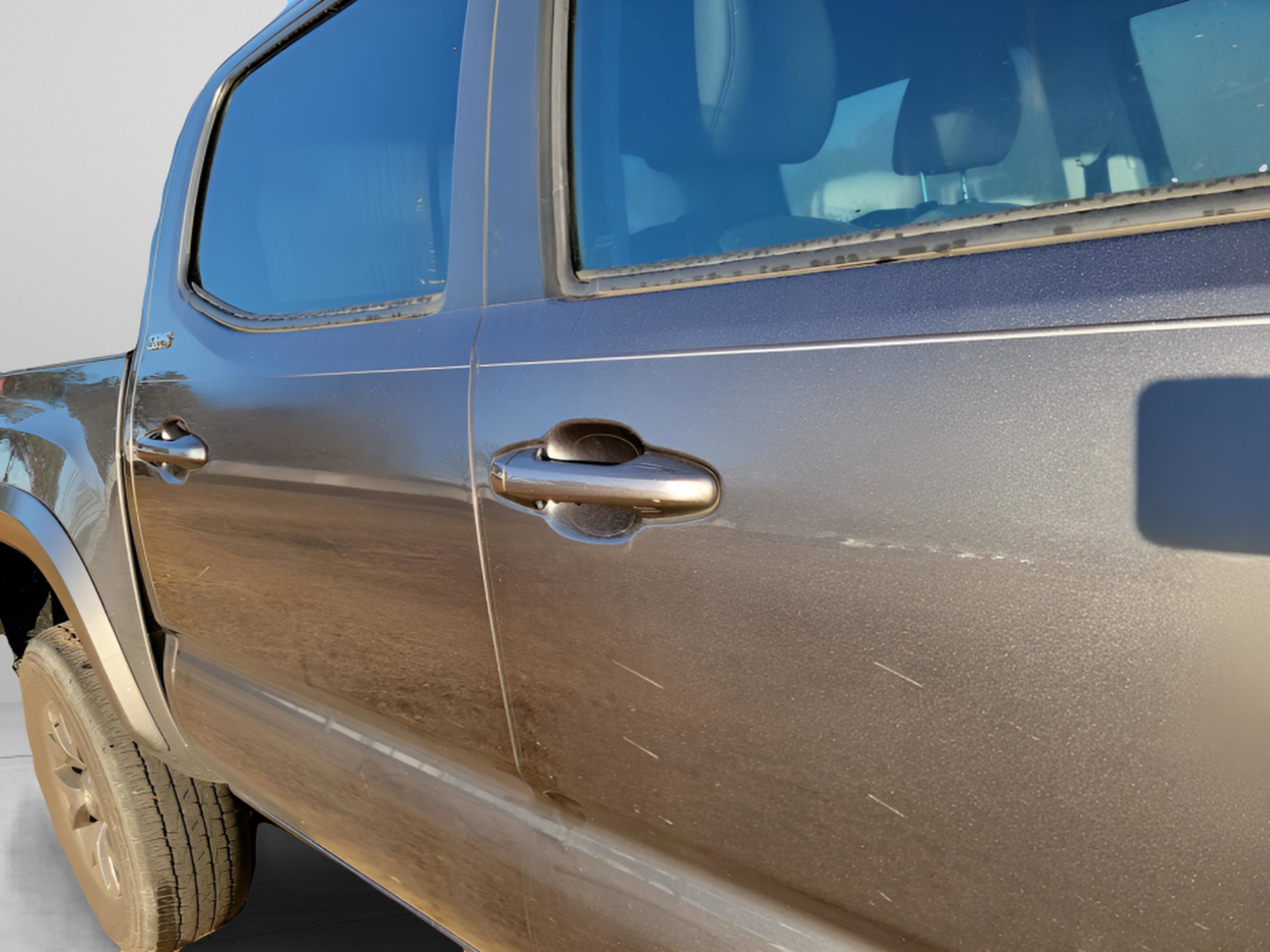 Used 2023 Toyota Tacoma SR5 image 17