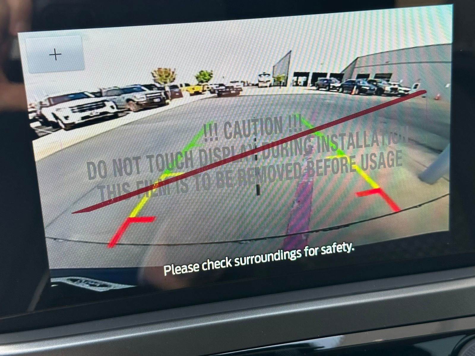 Used 2025 Ford Escape Active image 14