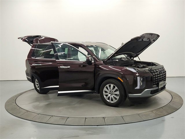 Used 2025 Hyundai Palisade SEL image 9