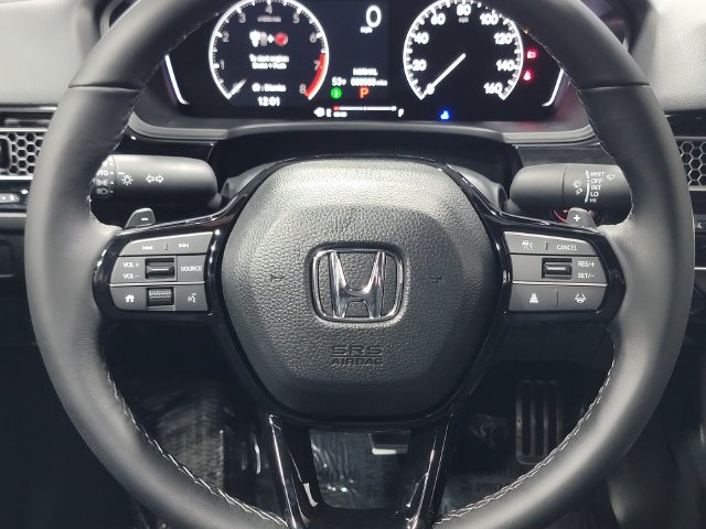 New 2026 Honda Civic Sport image 26