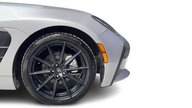 Used 2022 Toyota GR86 Premium image 8