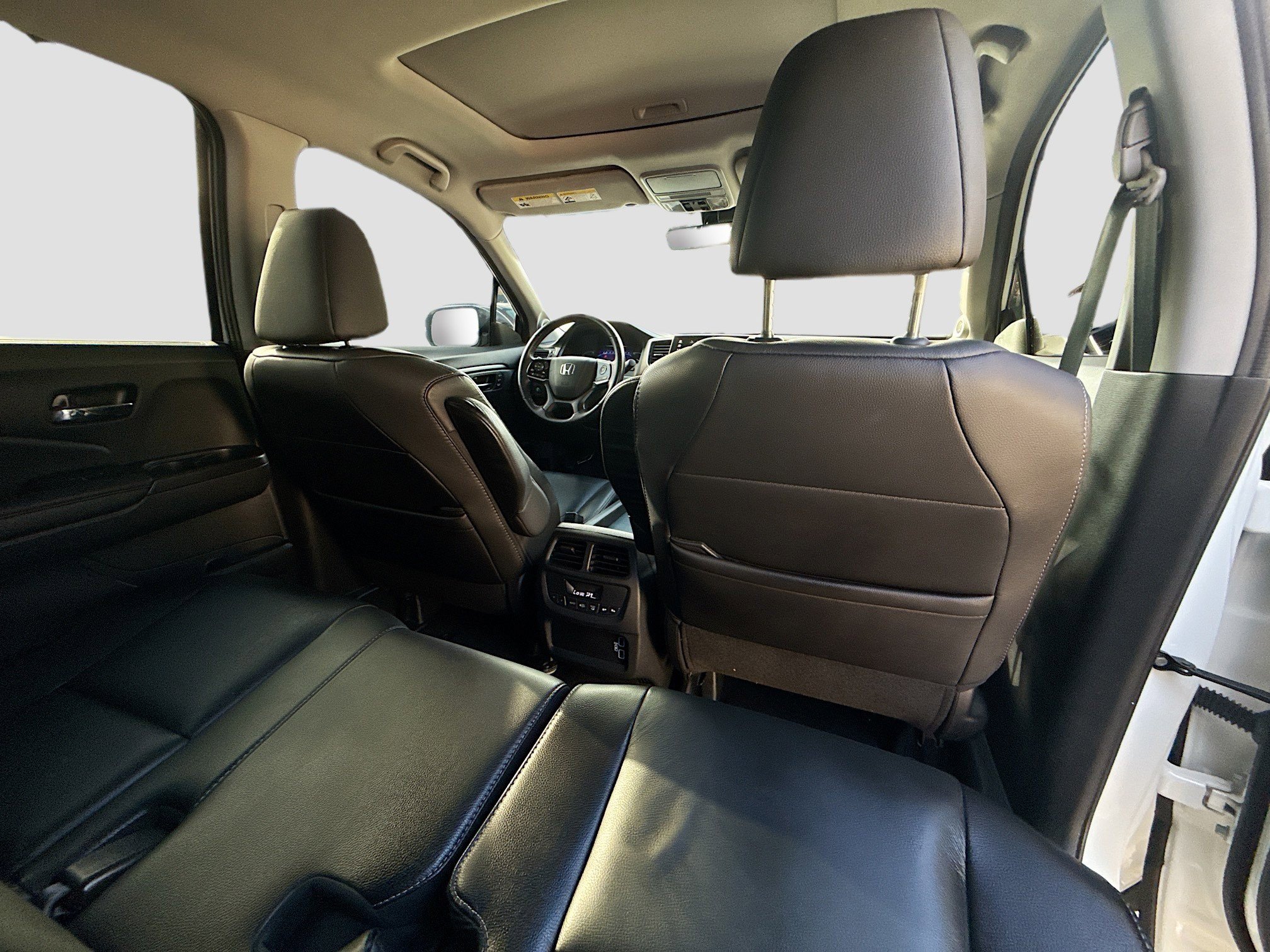 Used 2022 Honda Pilot Special Edition image 31