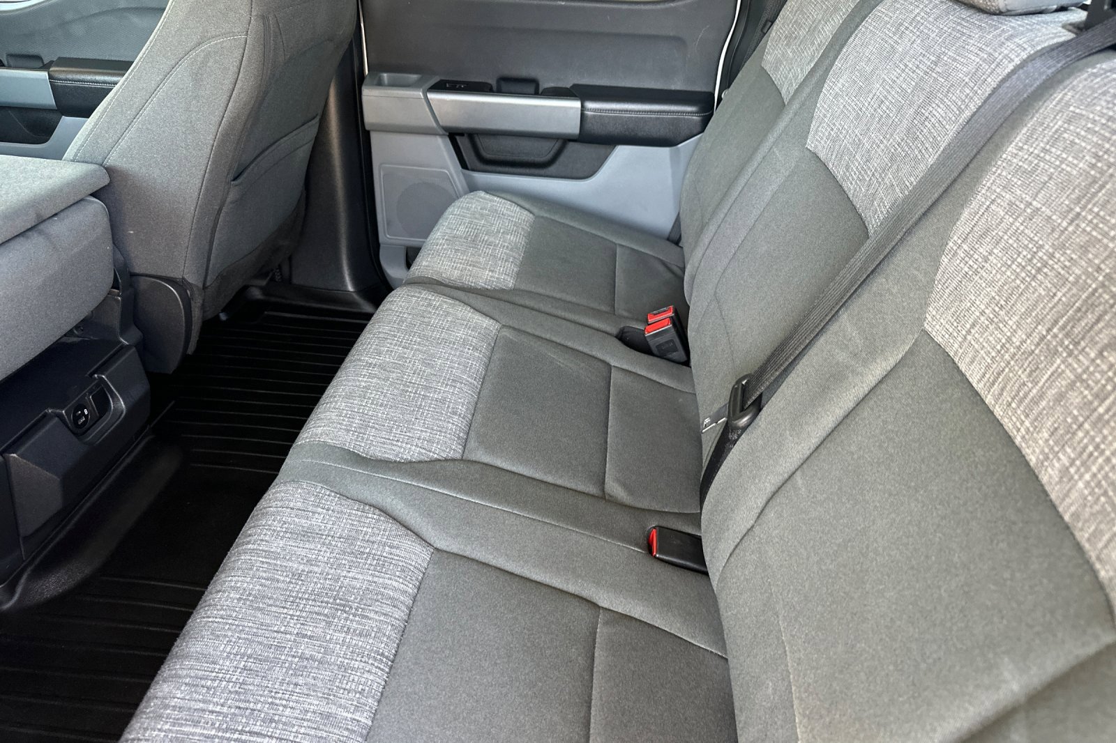 Used 2023 Ford F150 XLT image 12