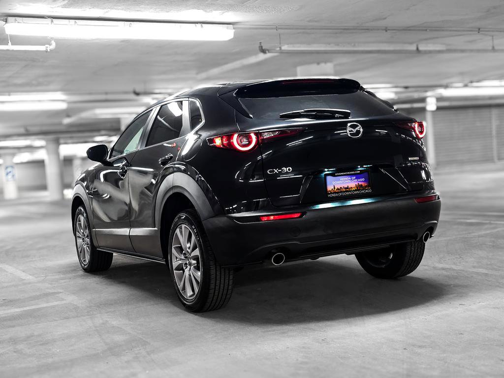 Used 2021 MAZDA CX-30 FWD 2.5 S w/ Select Package image 5