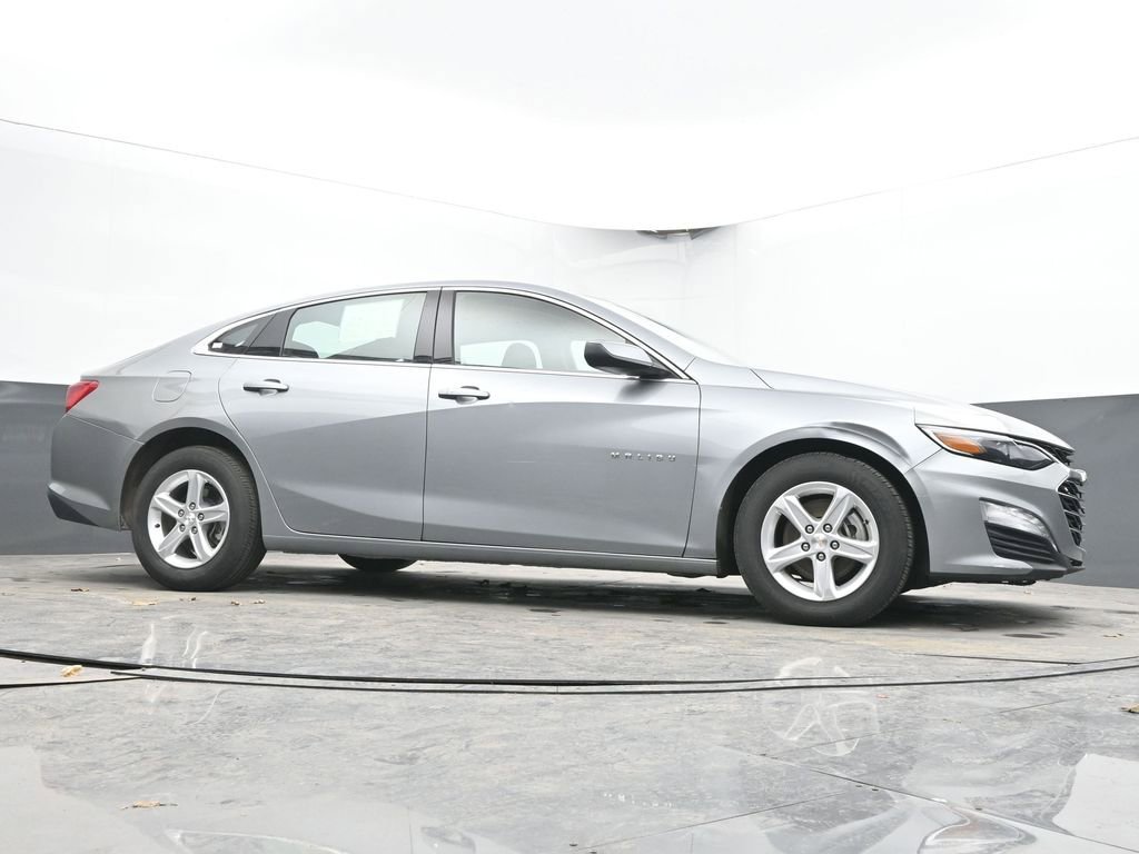 Used 2024 Chevrolet Malibu LT image 47