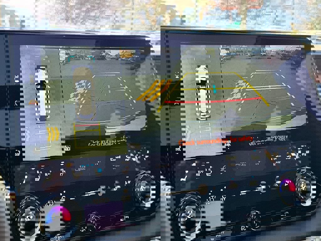 New 2026 Lexus RX 450h AWD image 27