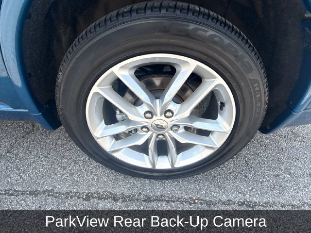 Used 2023 Dodge Durango GT RWD image 14