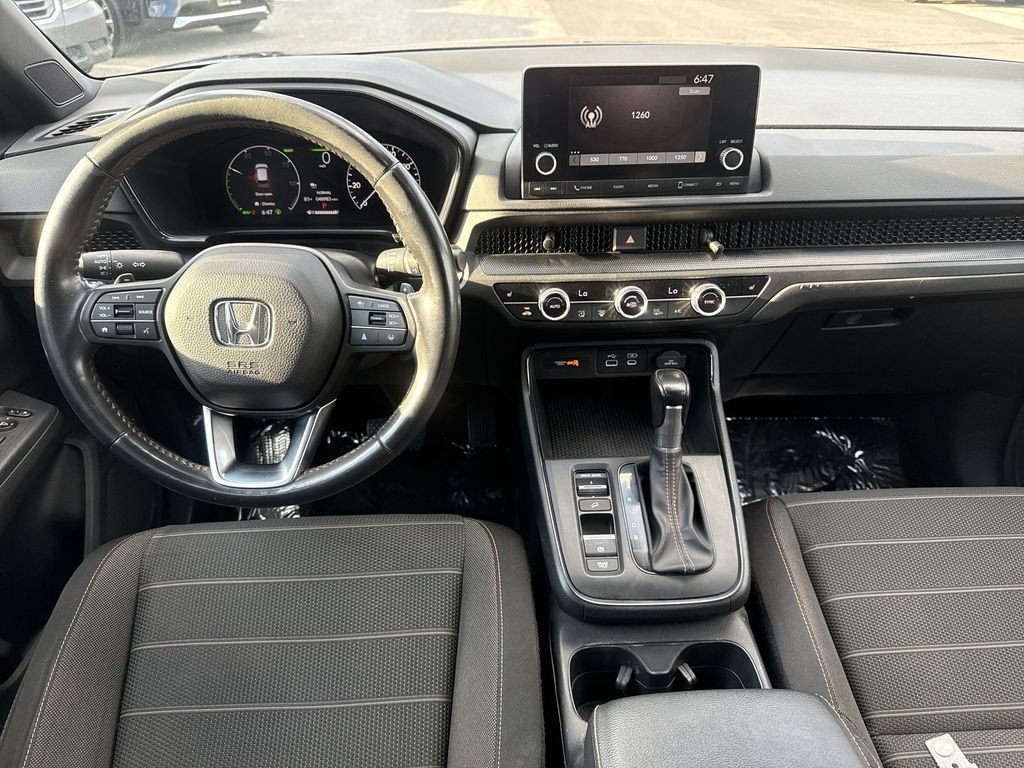Used 2023 Honda CR-V Sport image 23