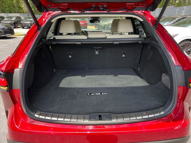 Certified 2023 Lexus RX 350 Premium Plus w/ Cold Area Package FWD image 18