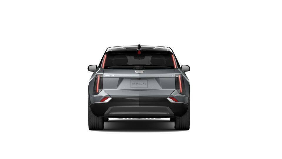 New 2027 Cadillac Optiq Sport w/ LPO, Floor Liner Package AWD/4WD image 5