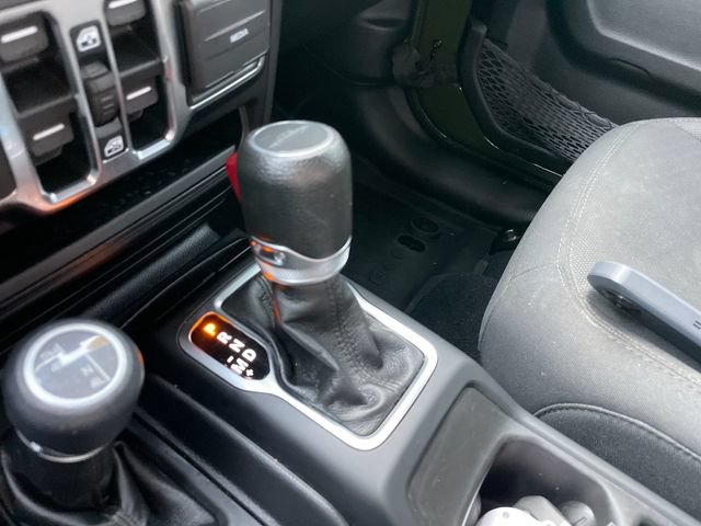 Used 2022 Jeep Gladiator Sport AWD/4WD image 30