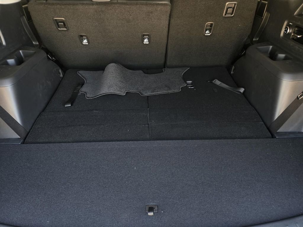 New 2025 Hyundai Santa Fe XRT AWD/4WD image 12