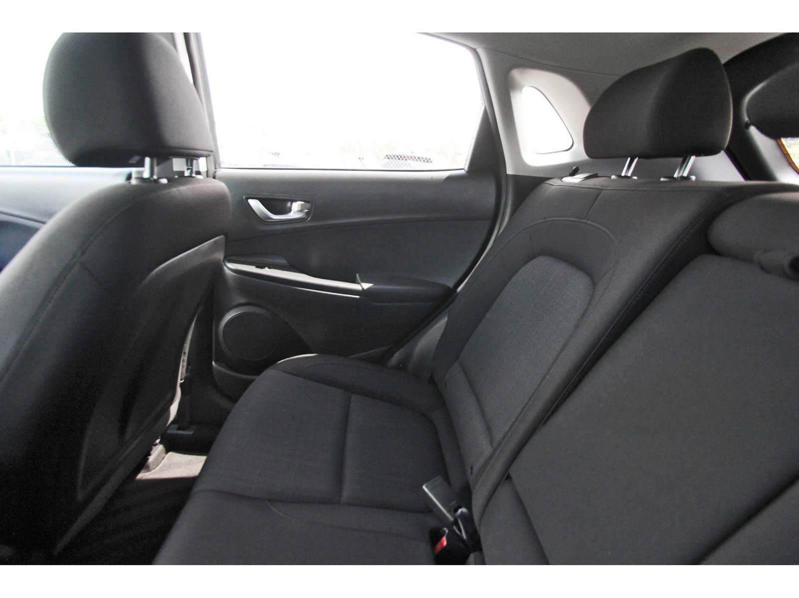 Certified 2022 Hyundai Kona SEL w/ Convenience Package FWD image 12