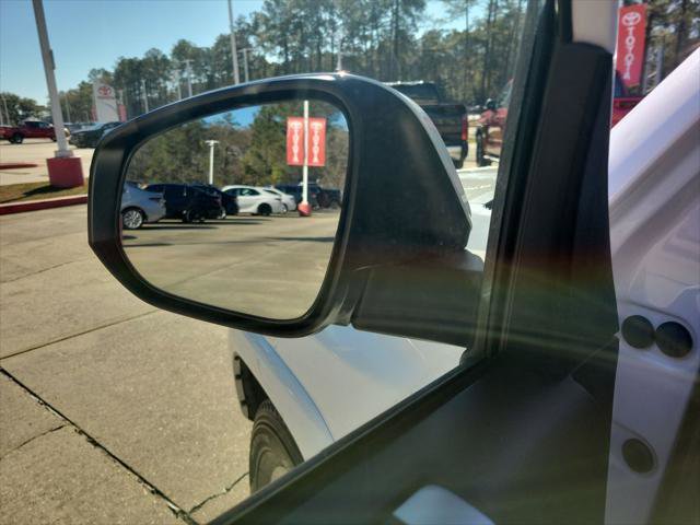 Certified 2024 Toyota 4Runner SR5 image 13