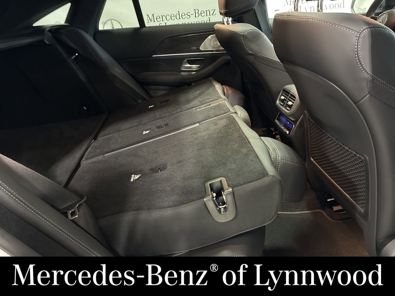 New 2026 Mercedes-Benz GLE 63 AMG S image 18