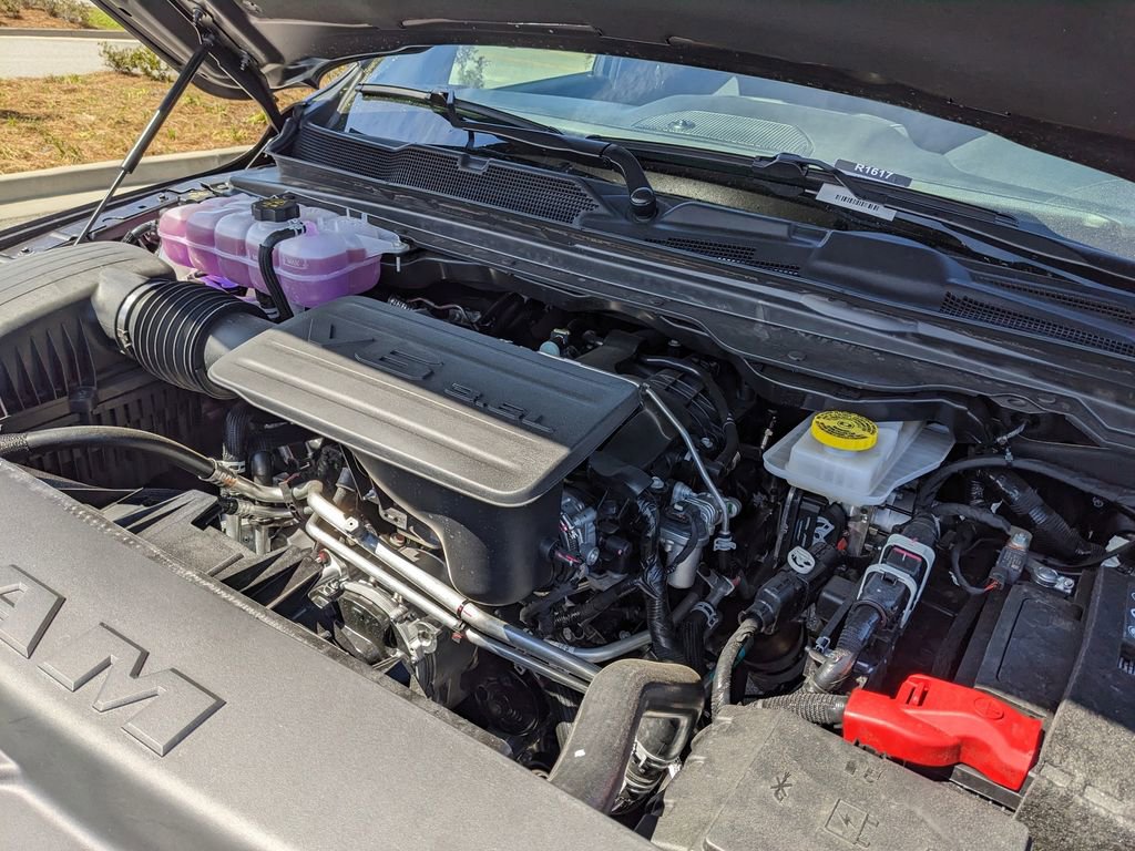 Used 2026 RAM 1500 Express image 15