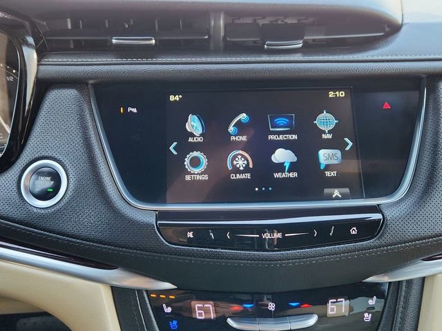 Used 2018 Cadillac XT5 Premium Luxury FWD image 43