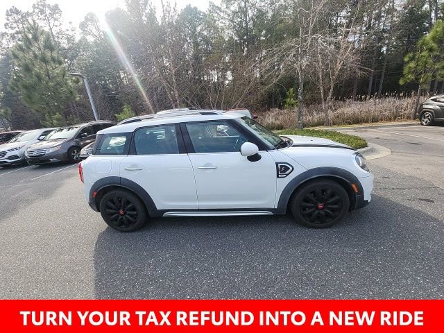 Used 2019 MINI Cooper Countryman S image 16