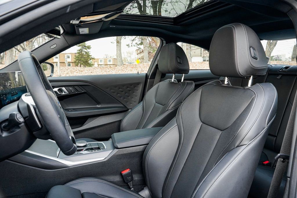 Used 2025 BMW 230i xDrive Coupe w/ Convenience Package image 16