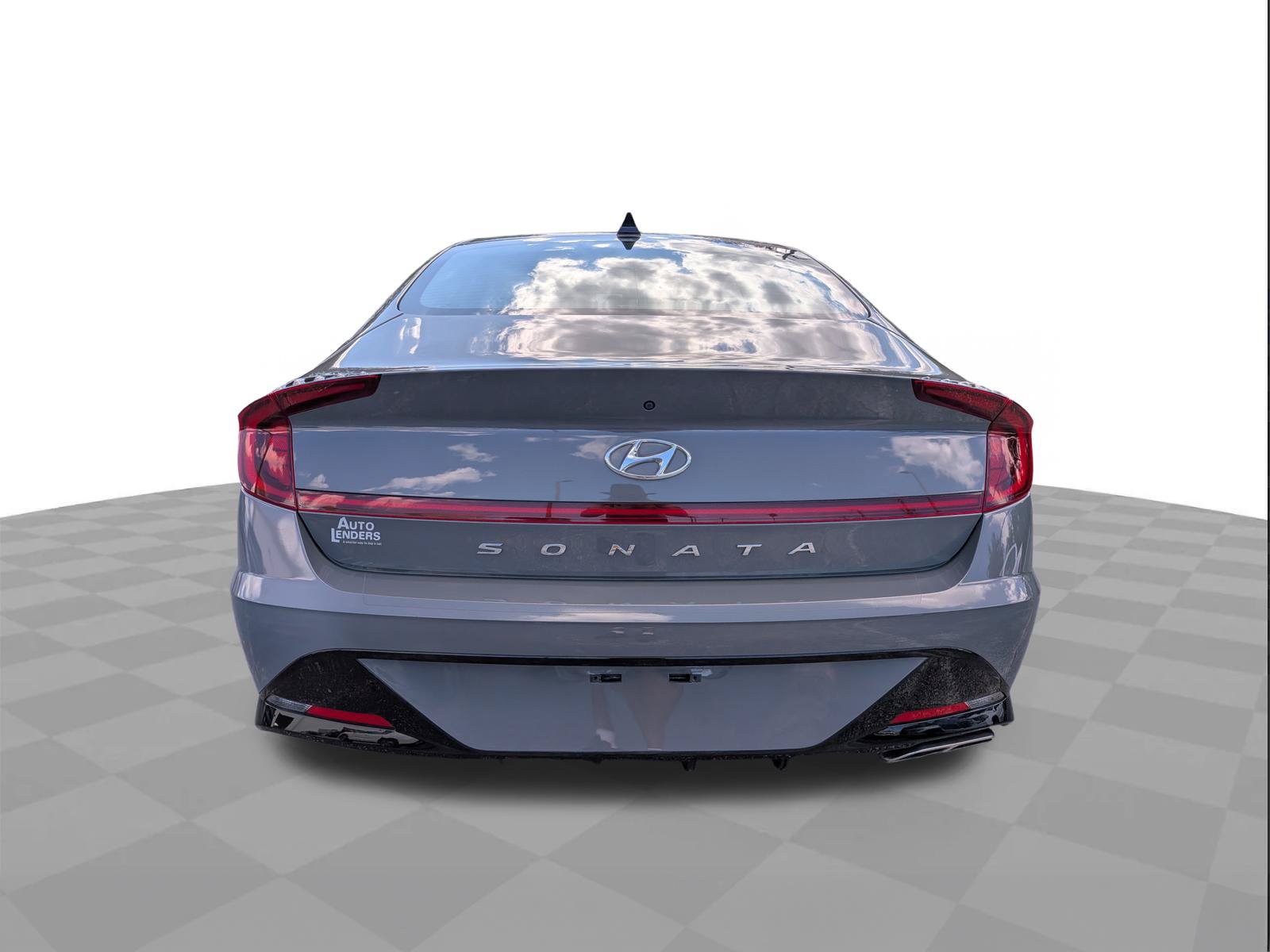 Used 2021 Hyundai Sonata SEL FWD image 5