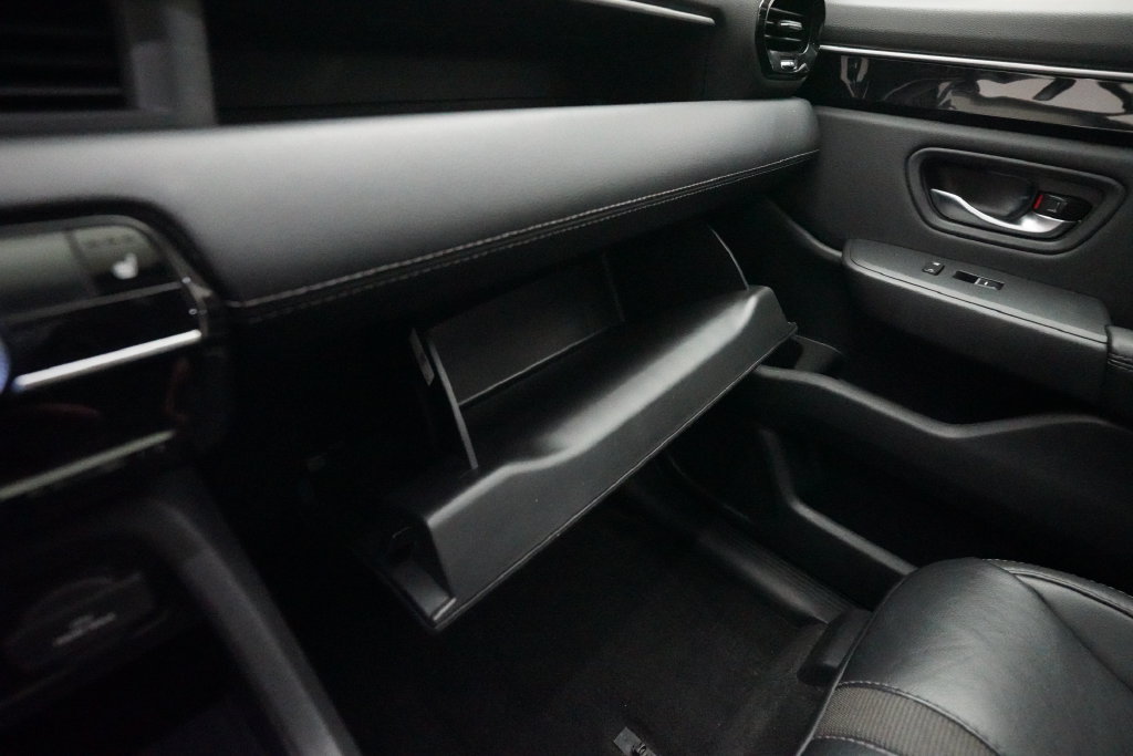 Used 2023 Honda Pilot Touring image 29