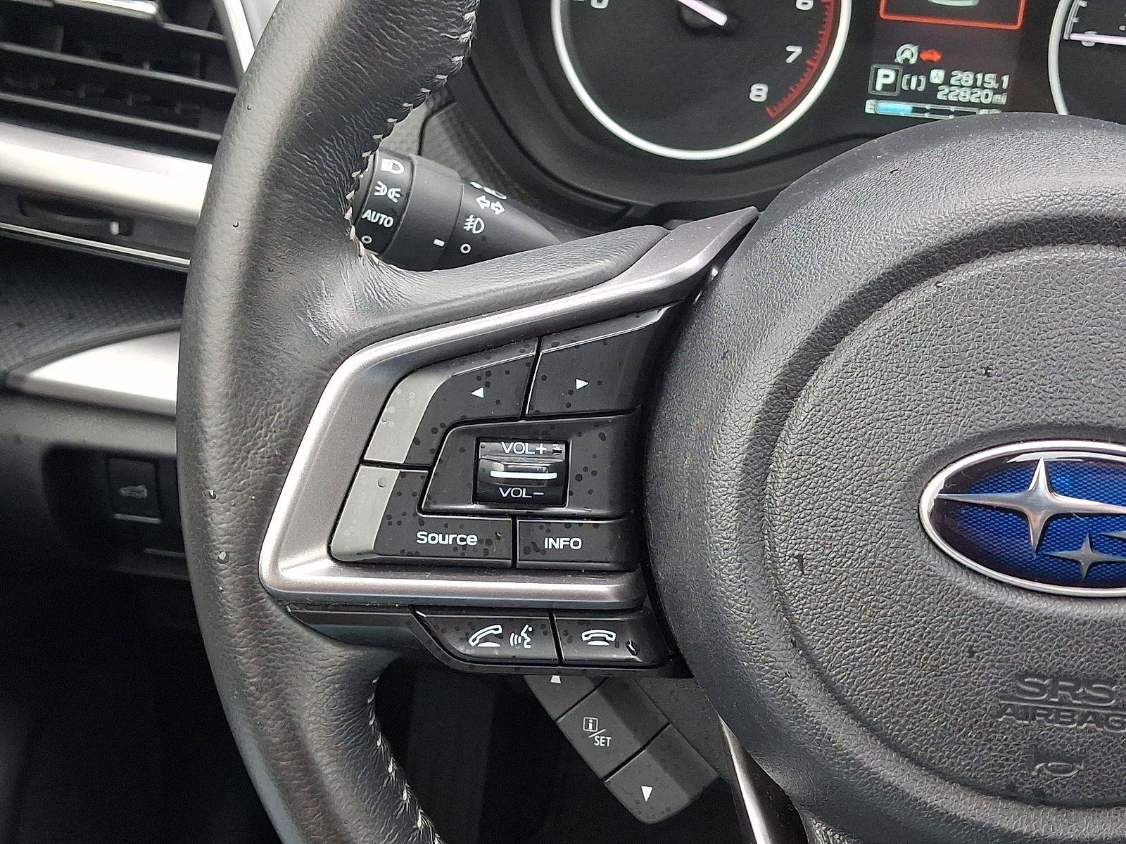 Used 2023 Subaru Forester Premium AWD/4WD image 22