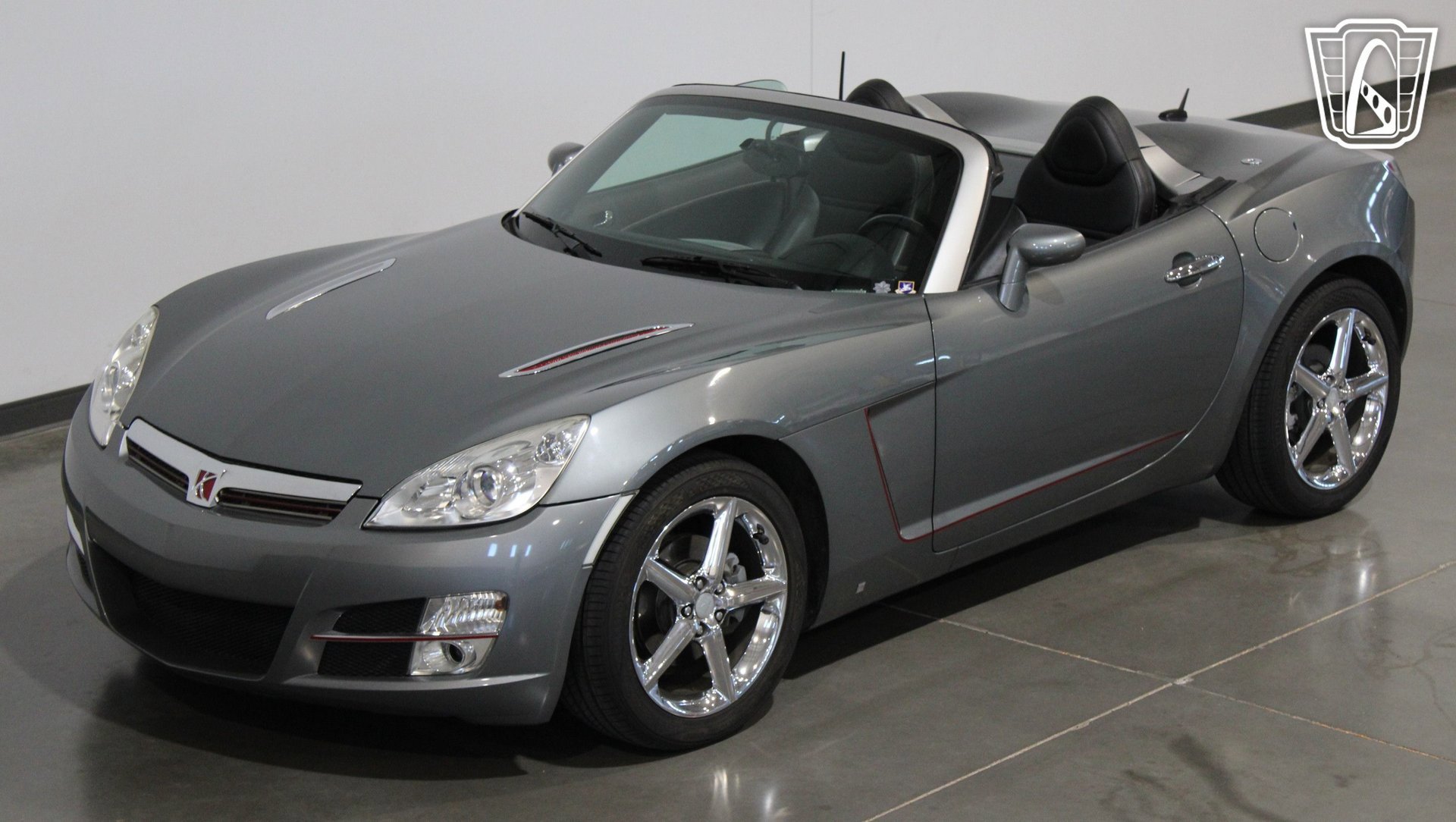 Used 2007 Saturn Sky w/ Premium Trim Pkg RWD image 13
