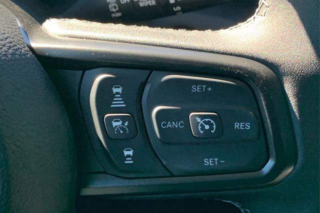 New 2026 Jeep Wrangler Sport S image 26