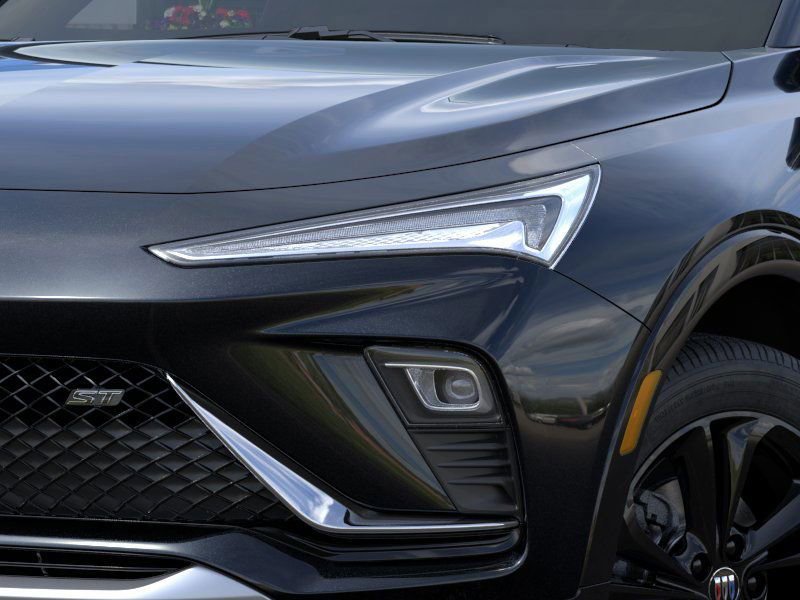 New 2026 Buick Envista Sport Touring image 10