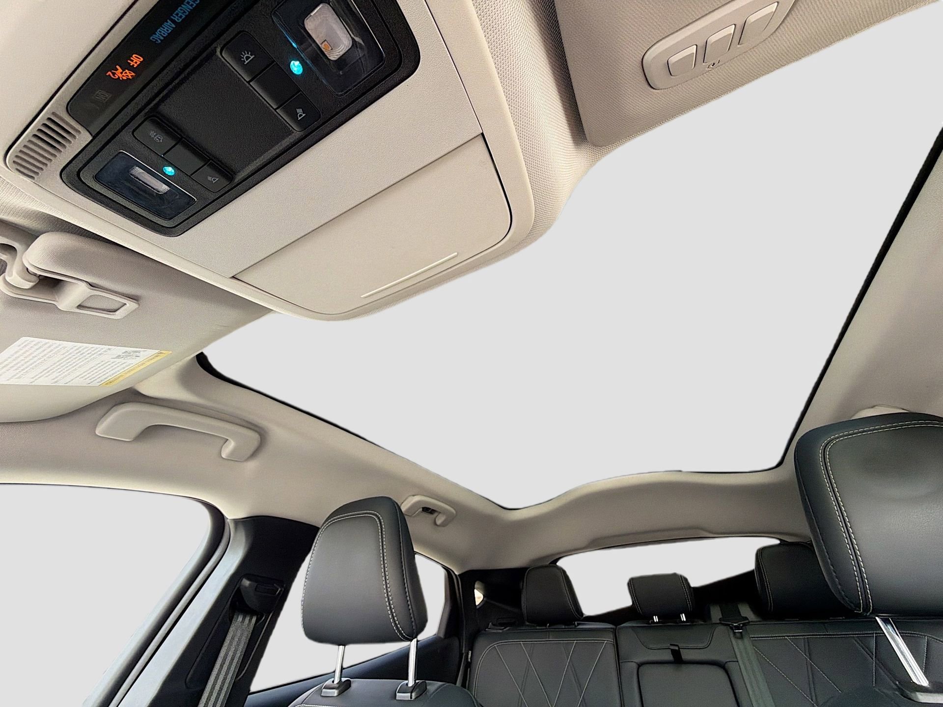 Used 2021 Ford Mustang Mach-E California Route 1 image 24